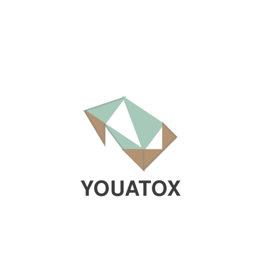 Youatox Logo